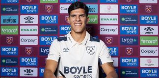 Man Utd nhắm Mateus Fernandes: Lời giải trẻ hóa tuyến giữa cho mùa hè 2026