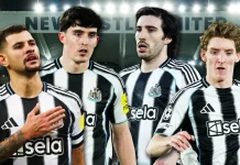 Newcastle đứng trước viễn cảnh tan rã