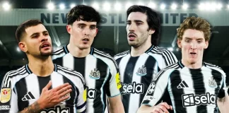 Newcastle đứng trước viễn cảnh tan rã