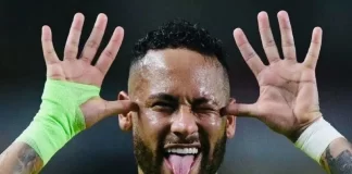 Vinicius gây thất vọng, người Brazil nhớ Neymar