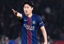 PSG thắng Monaco ở Champions League nhưng lại thua tại Ligue 1