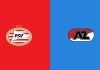 Soi kèo PSV Eindhoven vs AZ Alkmaar, 02h00 ngày 08/03