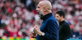 Pep Guardiola “lột xác” tại Wembley trong trận chung kết Carabao Cup