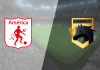 Soi Kèo America vs Llaneros, 08h00 ngày 26/03 Kèo Chủ Nhà Sáng Cửa, Dự Đoán Chuẩn Xác El Pascual dictará sentencia: América de Cali vs Llaneros | Meridian Sport Perú