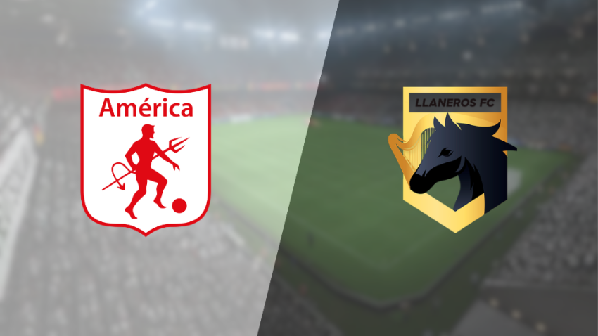 El Pascual dictará sentencia: América de Cali vs Llaneros | Meridian Sport  Perú