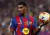 Barcelona tìm phương án giữ chân Marcus Rashford