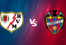 Soi kèo Rayo Vallecano vs Levante, 03h00 ngày 17/03 Rayo Vallecano vs Levante Prediction - 16 Mar 2026