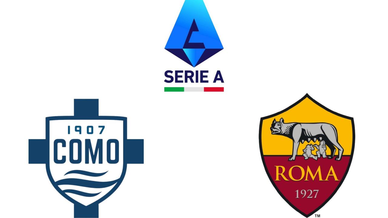 Nhận định bóng đá Como vs Roma tại Serie A | Tin tức mới nhất 24h - Đọc Báo Lao Động online - Laodong.vn