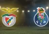 Soi kèo SL Benfica vs FC Porto, 01h00 ngày 09/03