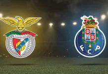 Soi kèo SL Benfica vs FC Porto, 01h00 ngày 09/03