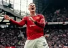 Sesko tỏa sáng MU lên ngôi thứ 3