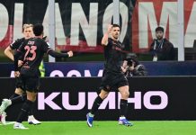 Giovanni Simeone bùng nổ, trở thành điểm tựa của Torino