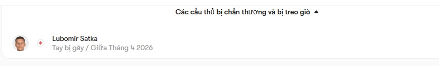 luc luong Slovakia vs Kosovo