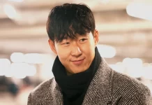 Son Heung-min vì sao chưa kết hôn