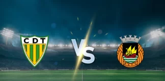 Soi kèo Tondela vs Rio Ave FC, 03h15 ngày 10/03