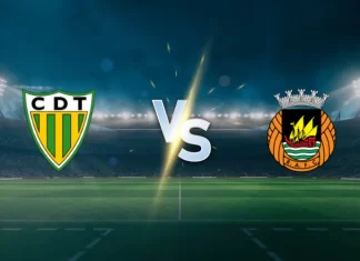Soi kèo Tondela vs Rio Ave FC, 03h15 ngày 10/03