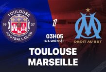 Soi kèo Toulouse vs Marseille, 03h05 ngày 08/03