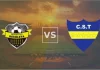 Soi kèo Trinidense vs Recoleta, 04h30 ngày 24/03 Dễ chia điểm, khan hiếm bàn thắng