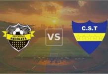 Soi kèo Trinidense vs Recoleta, 04h30 ngày 24/03 Dễ chia điểm, khan hiếm bàn thắng
