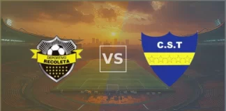 Soi kèo Trinidense vs Recoleta, 04h30 ngày 24/03 Dễ chia điểm, khan hiếm bàn thắng