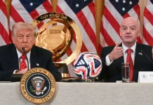 Đề xuất đặt cọc 15.000 USD xem World Cup 2026 gây tranh cãi