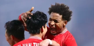 ĐT Việt Nam gặp Bangladesh Không chỉ cần thắng