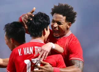 ĐT Việt Nam gặp Bangladesh Không chỉ cần thắng