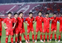 U23 Việt Nam hội quân chuẩn bị cho giải đấu ở Trung Quốc