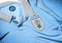 FIFA “bật đèn xanh”: Uruguay giữ 4 sao gây tranh cãi trước World Cup 2026