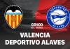 Soi kèo Valencia vs Alaves, 03h00 ngày 09/03