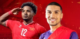 FIFA vào cuộc, AFF Cup có thể biến mất sau 2026