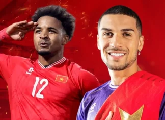 FIFA vào cuộc, AFF Cup có thể biến mất sau 2026