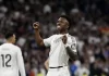 Số liệu Real Madrid minh oan cho Vinicius