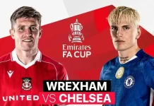 Soi kèo Wrexham vs Chelsea, 00h45 ngày 08/03