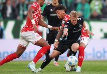 Soi kèo Mainz vs Sigma Olomouc, 00h45 ngày 20/3 Mainz 05 vs Sigma Olomouc | beIN SPORTS