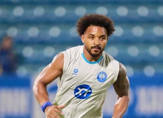 RỚT GIÁ KHÔNG PHANH: Nguyễn Xuân Son báo động đỏ trước ngày hội quân ĐT Việt Nam