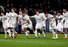 Nottingham Forest viết lại lịch sử sau 30 năm Famous night for Nottingham Forest in a season to otherwise forget - BBC Sport