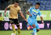 Soi kèo Jaguares de Cordoba vs Rionegro Aguilas, 06h20 ngày 24/03 Khách chiếm ưu thế