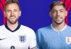 Soi kèo Anh vs Uruguay, 02h45 ngày 28/03 Tam Sư chiếm ưu thế Nhận định Anh vs Uruguay, 02h45 ngày 28/3: Bài kiểm tra quan trọng | Báo điện tử Tiền Phong