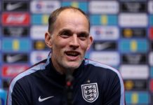 Tuchel – Tuyển Anh bước vào cuộc thanh lọc khốc liệt HLV Tuchel phải chơi bài tâm lý ở tuyển Anh