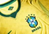 Brazil ra mắt áo đấu mới: Trở về truyền thống, hướng tới World Cup thứ 6