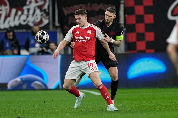 Gyokeres thường tạo nên những cuộc tranh cãi gay gắt trên mạng xã hội