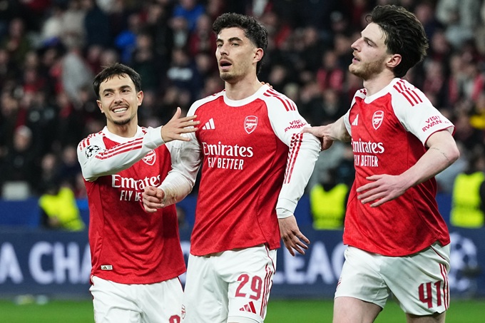 Arsenal càng tiến gần đến chức vô địch Premier League, làn sóng phản đối họ càng lớn