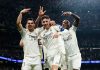 Real Madrid khoan vội ảo tưởng sức mạnh Real Madrid đã có trận đấu hay nhất mùa giải khi đánh bại Man City (3-0)