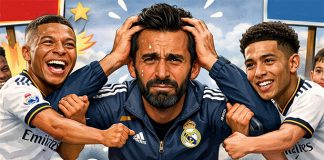 Real Madrid đau đầu: Mbappe trở lại, ai phải hy sinh? HLV Arbeloa đang đối mặt với cơn đau đầu dễ chịu