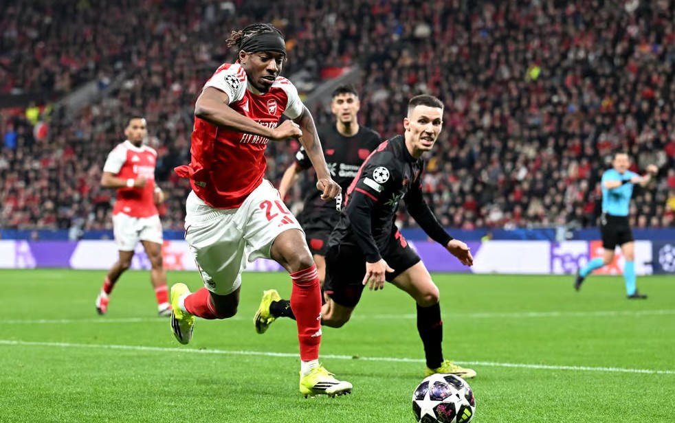 Nhận định trận đấu Arsenal vs Bayer Leverkusen, 3h00 ngày 18.3: Điểm tựa  Emirates