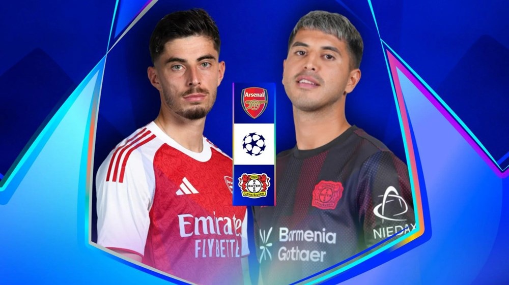 Nhận định trận đấu Arsenal vs Bayer Leverkusen, 3h00 ngày 18.3: Điểm tựa  Emirates