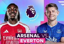Soi kèo Arsenal vs Everton, 00h30 ngày 15/03 Nhận định trận đấu Arsenal vs Everton, 0h30 ngày 15.3: 3 điểm không dễ
