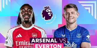 Soi kèo Arsenal vs Everton, 00h30 ngày 15/03 Nhận định trận đấu Arsenal vs Everton, 0h30 ngày 15.3: 3 điểm không dễ