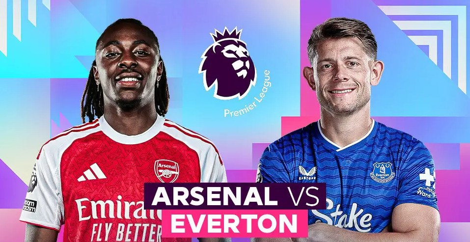 Nhận định trận đấu Arsenal vs Everton, 0h30 ngày 15.3: 3 điểm không dễ